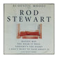 Rod Stewart: Acoustic Moods Of