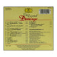 Plácido Domingo: The Essential Domingo: Popular Songs And Arias