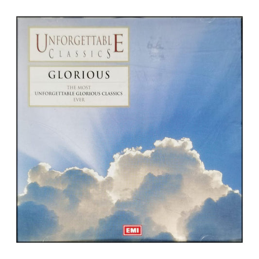 Unforgettable Classics: Glorious