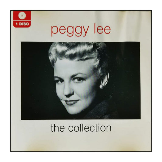 Peggy Lee: The Collection