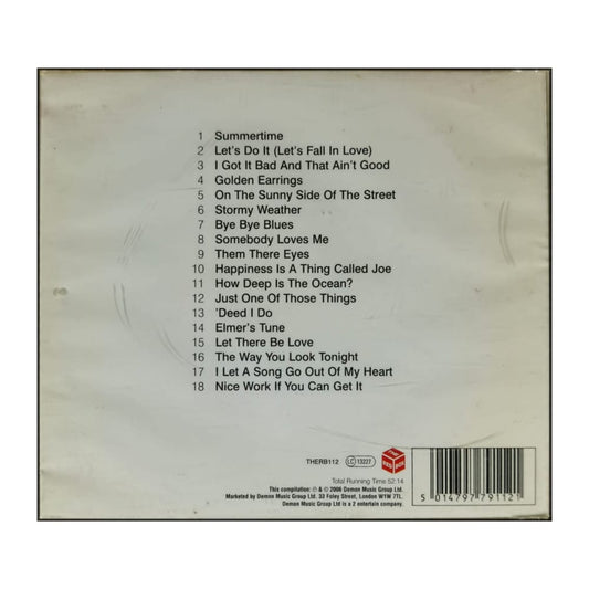 Peggy Lee: The Collection