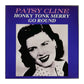 Patsy Cline: Honky Tonk Merry Go Round
