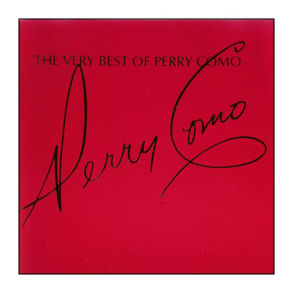 Perry Como: The Very Best Of