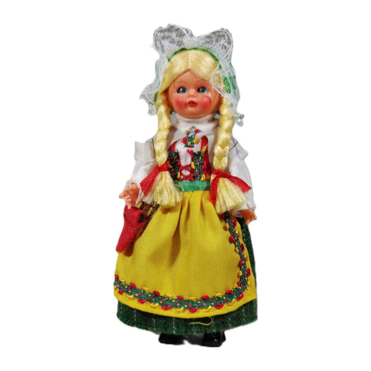 Svensk Folkdräkt: Ludvika