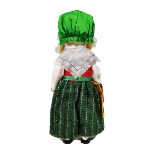 Svensk Folkdräkt: Ludvika