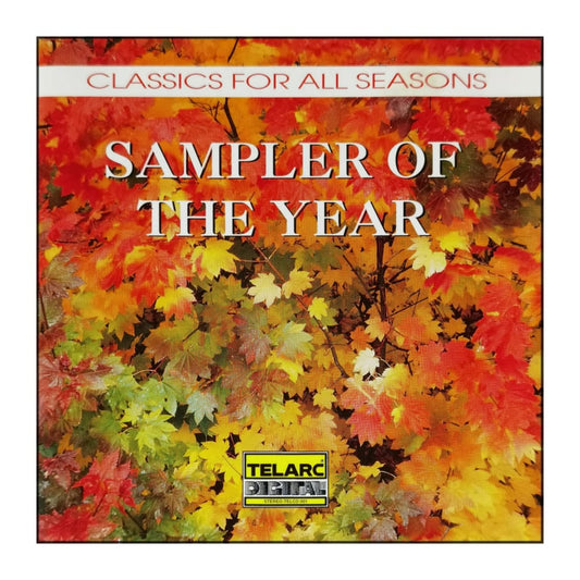 Classics For All Seasons: Sampler Of The Year