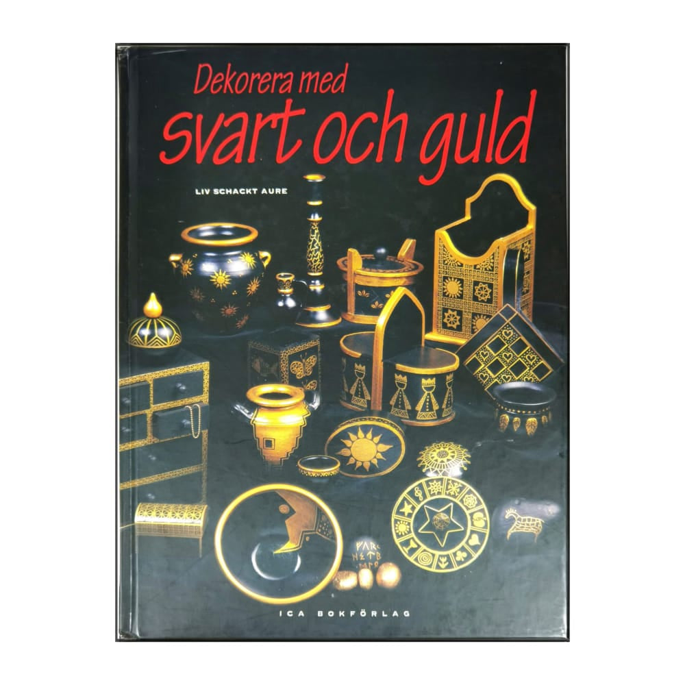 En Värld Att Bevara