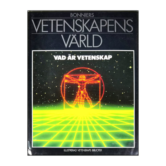 Vetenskapens Värld 17: Vad Är Vetenskap