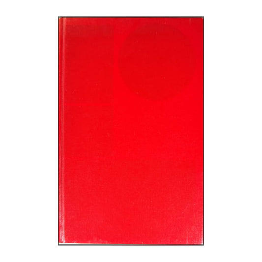 Helen Mccloy: Mord Ombord