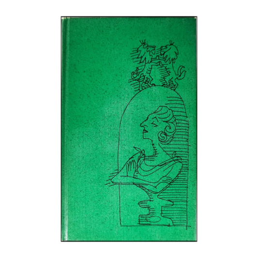 Henning Sjöström: Kvinnorna I Byn