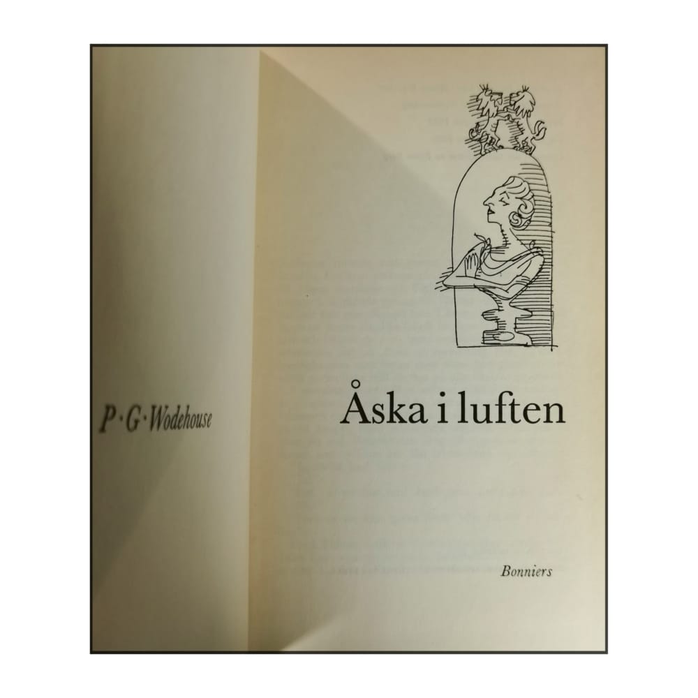 Henning Sjöström: Kvinnorna I Byn