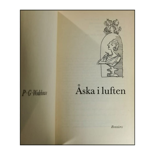 Henning Sjöström: Kvinnorna I Byn