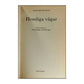 Vilhelm Moberg: Min Svenska Historia Berättad För Folket 1