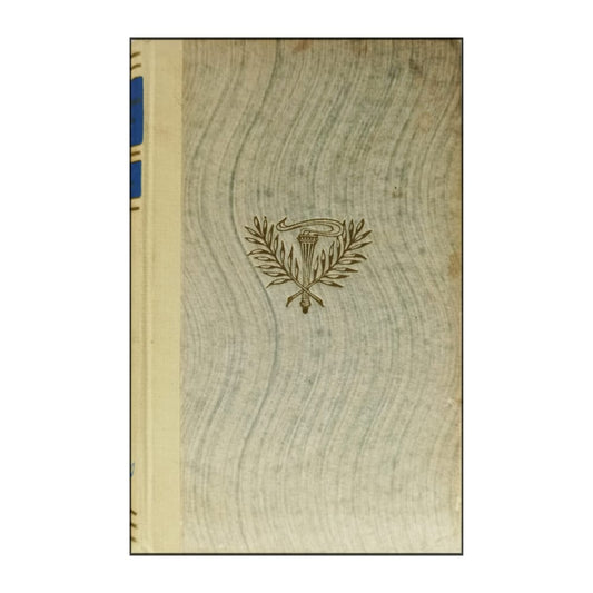 Ebba Richert: Brödernas Kvinna