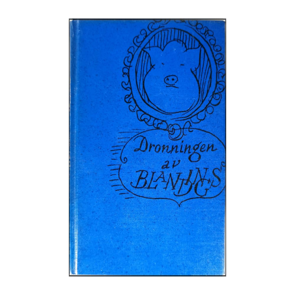 P. G. Wodehouse: Fullmåne