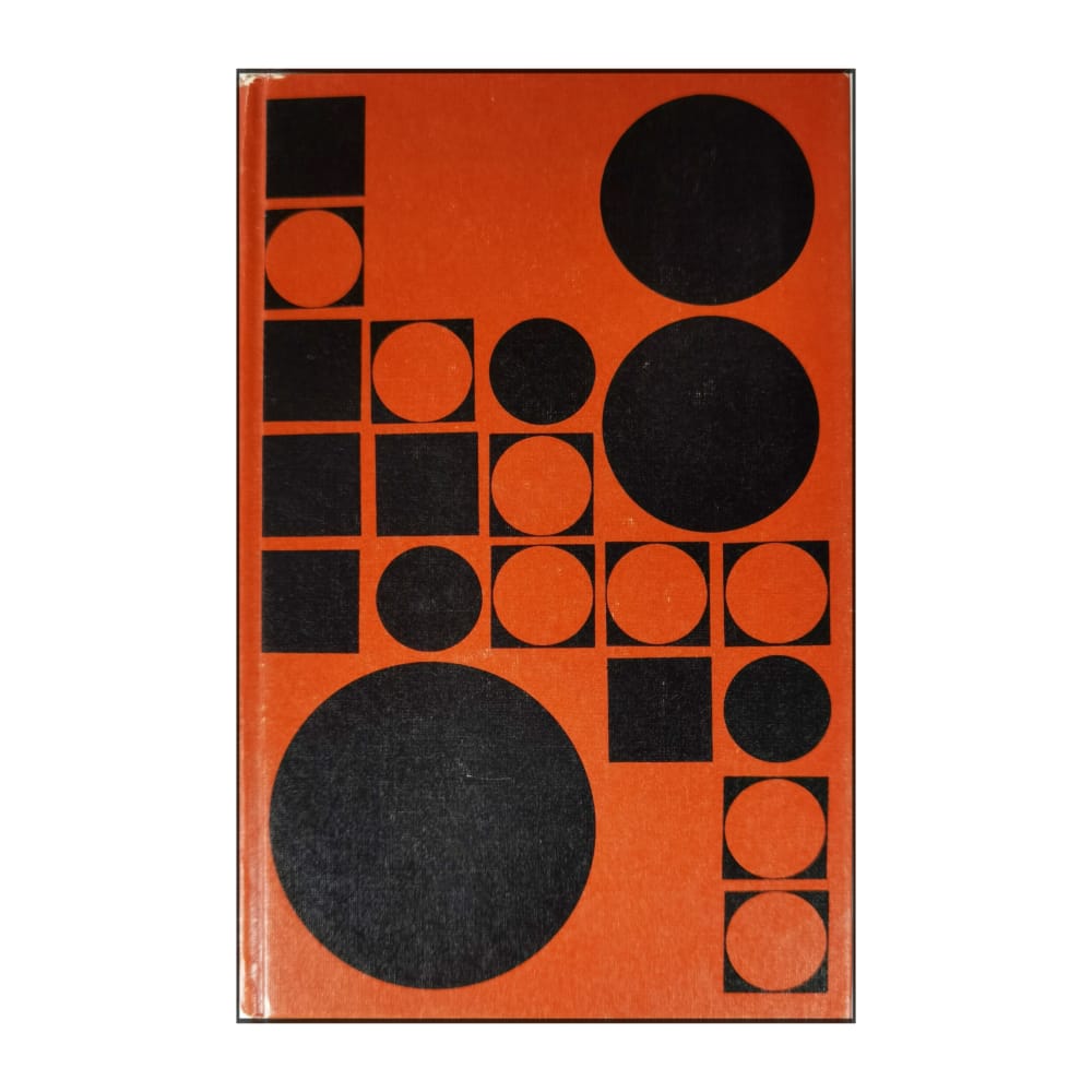 Ulla Isaksson: De Två Saliga