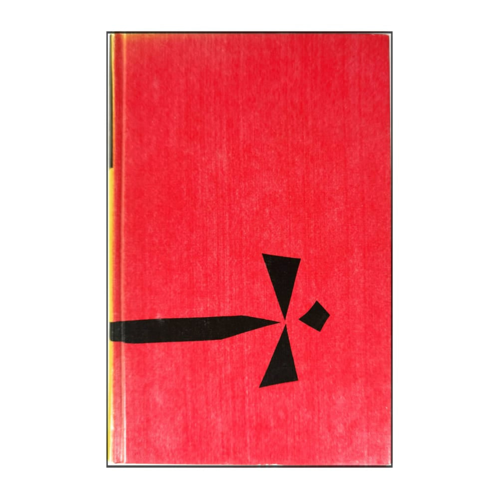 Fritz Thorén: Svart Madonna