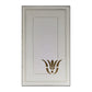 Vhs Case White
