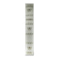 Vhs Case White