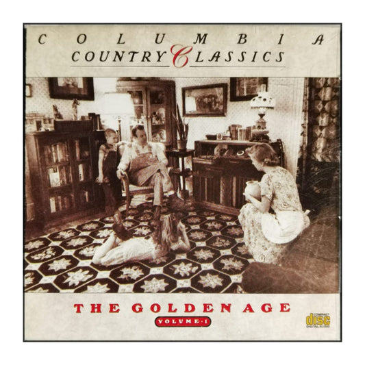 Columbia Country Classics V1