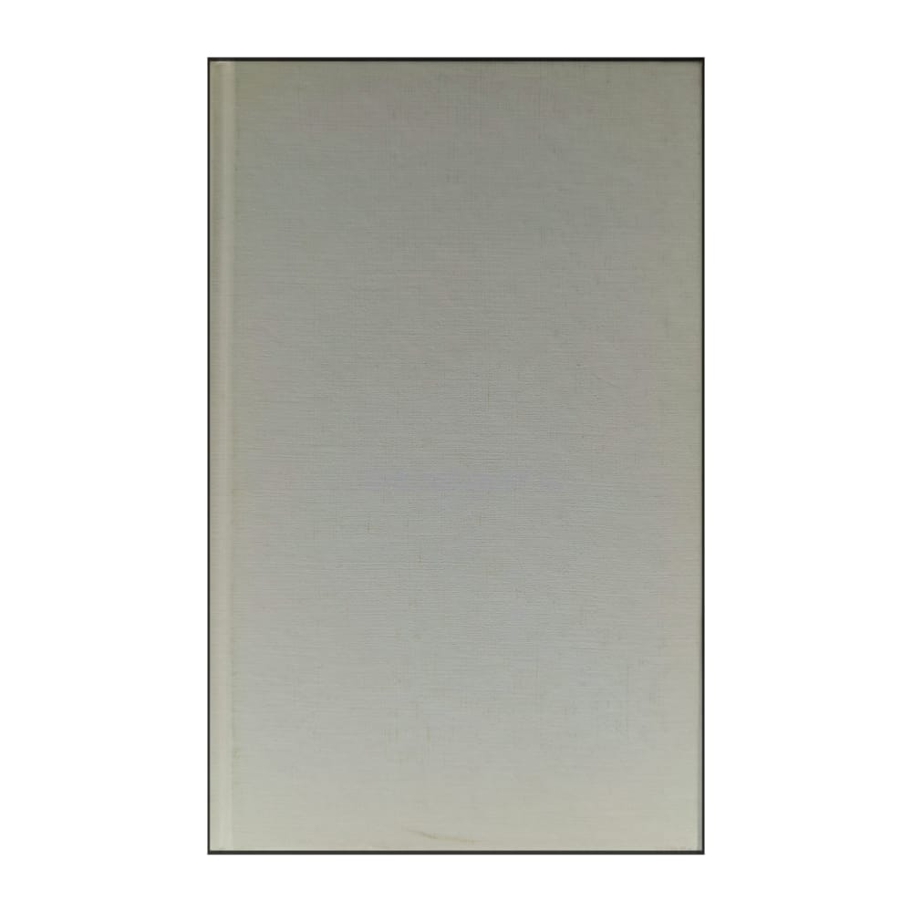 Stig Claesson: Innan Himlen Klarnar