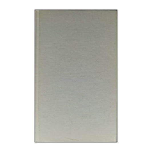 Stig Claesson: Innan Himlen Klarnar