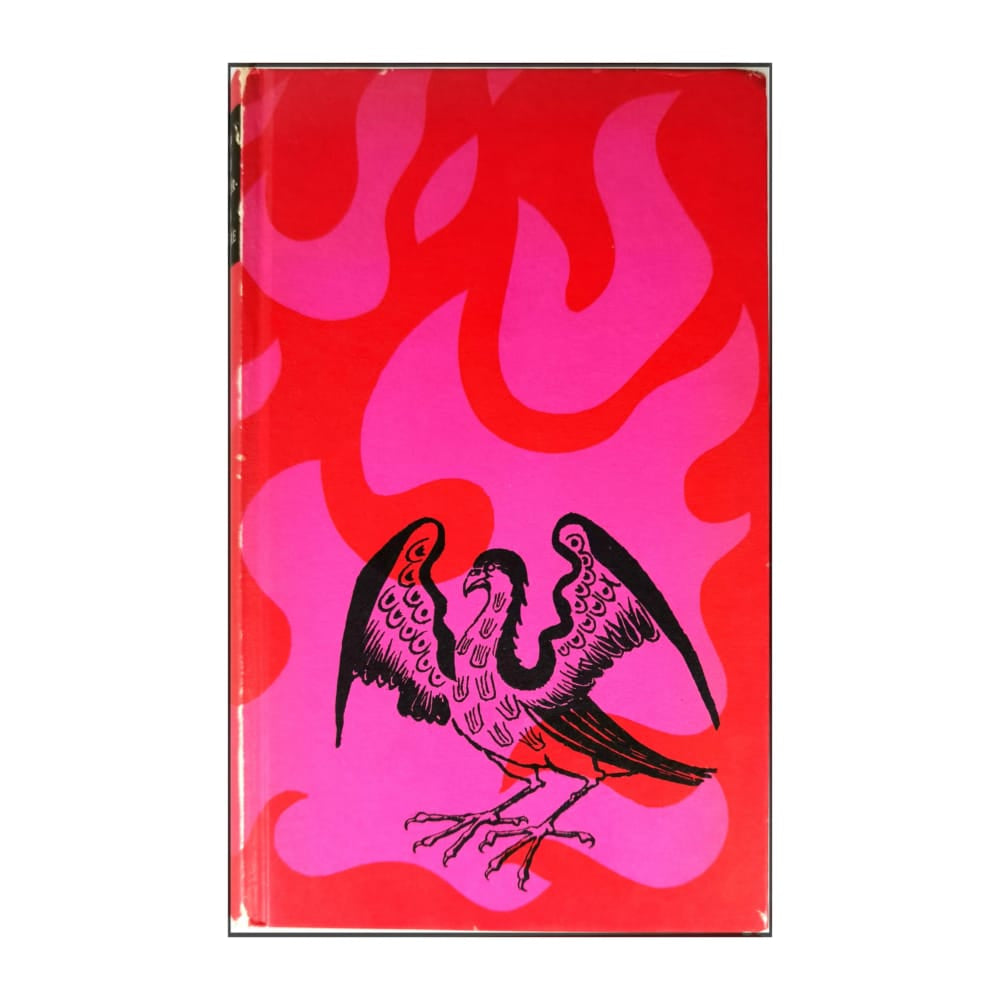 D.H. Lawrence: Lady Chatterleys Älskare