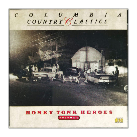 Columbia Country Classics V2