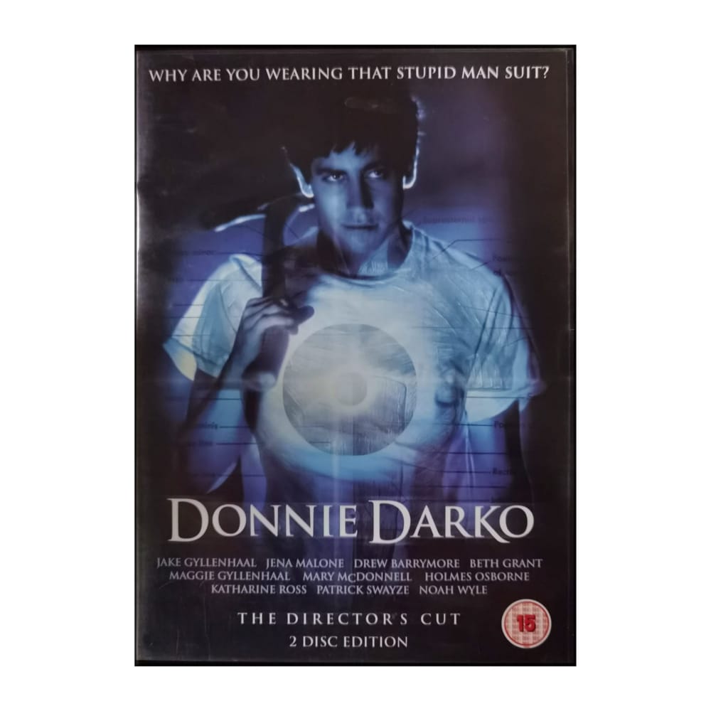 Donnie Darko