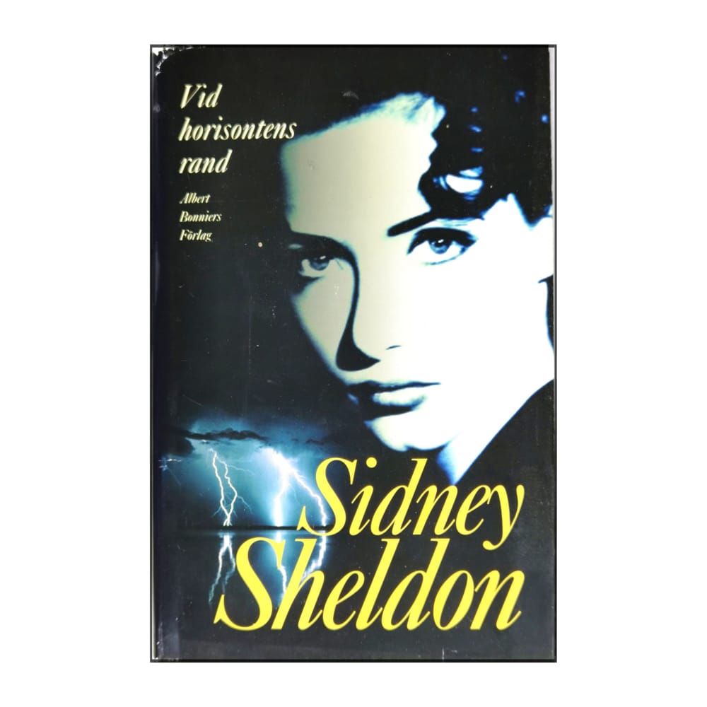 Sidney Sheldon: Vid Horisontens Rand