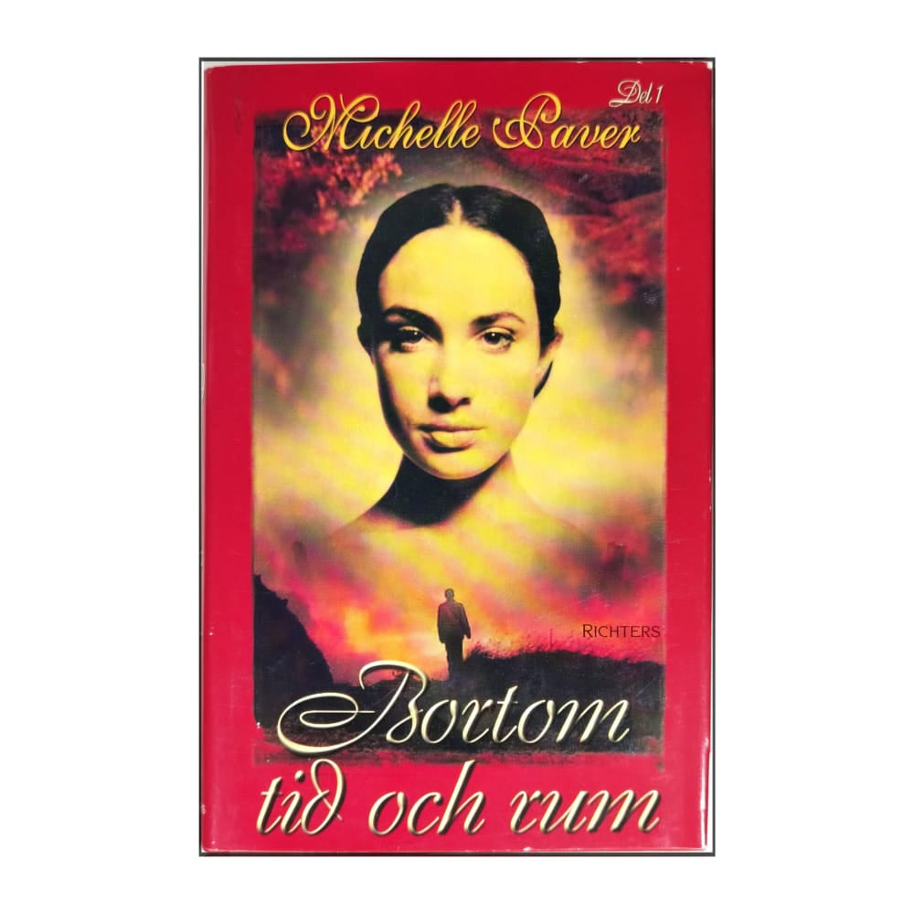 Evelyn Anthony: Ett Nät Av Lögner