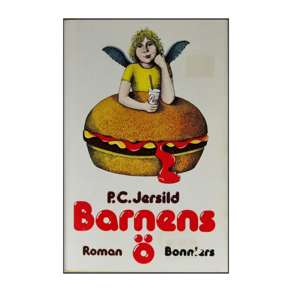 P.C. Jersild: Barnens Ö