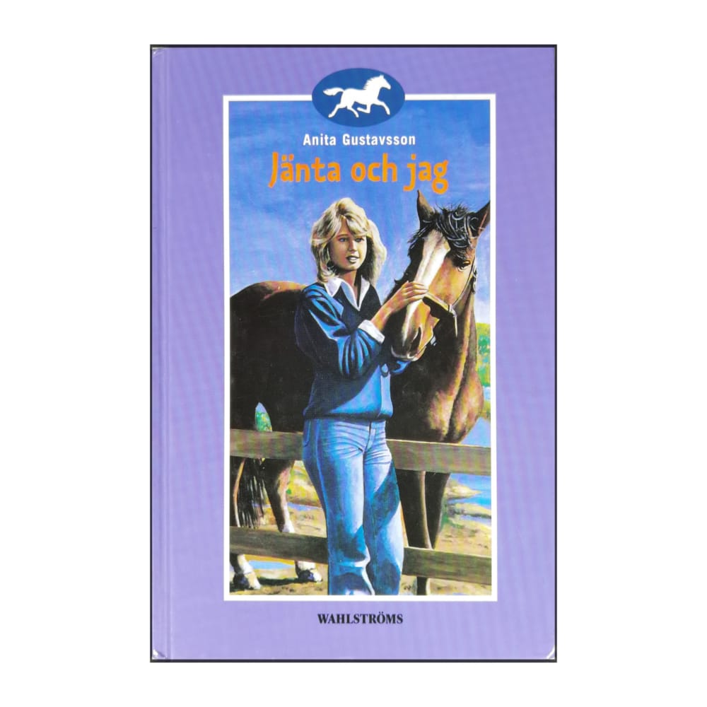 Pernilla Gesén: Alva Rymmer