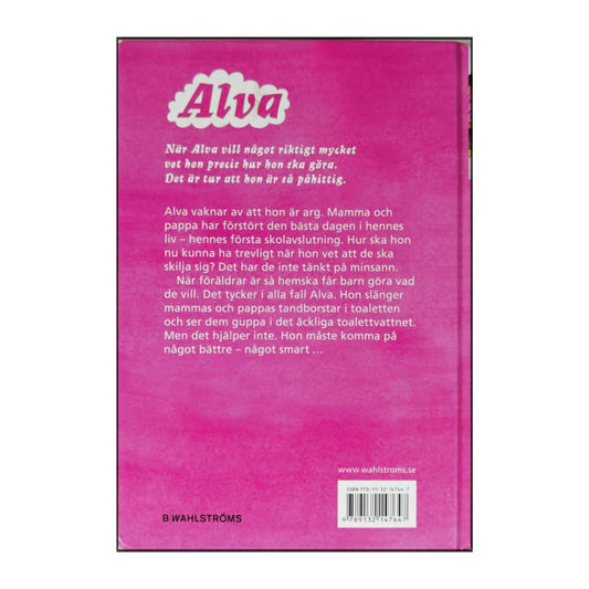 Anita Gustavsson: Jänta Och Jag