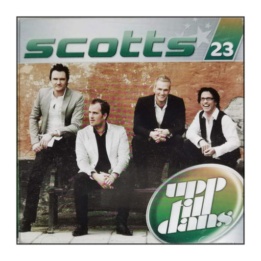 Scotts: Upp Till Dans 23