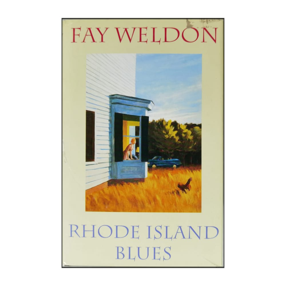 Inger Frimansson: Skuggan I Vattnet