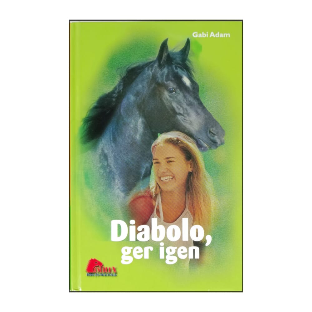 Gabi Adam: Diabolo Ger Igen