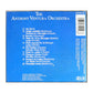 Anthony Ventura Orchestra: The Classics