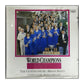 Gothenburg Brass Band: World Champions