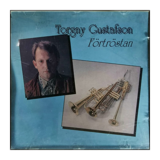 Torgny Gustafson: Förtröstan