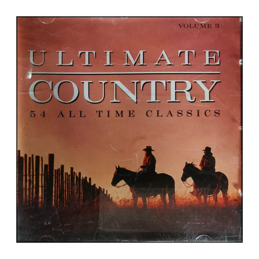 Ultimate Country V3