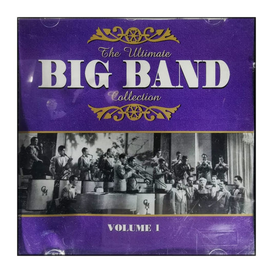 The Ultimate Big Band Collection V1
