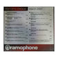 Gramophone: Editor'S Choice 2001-03