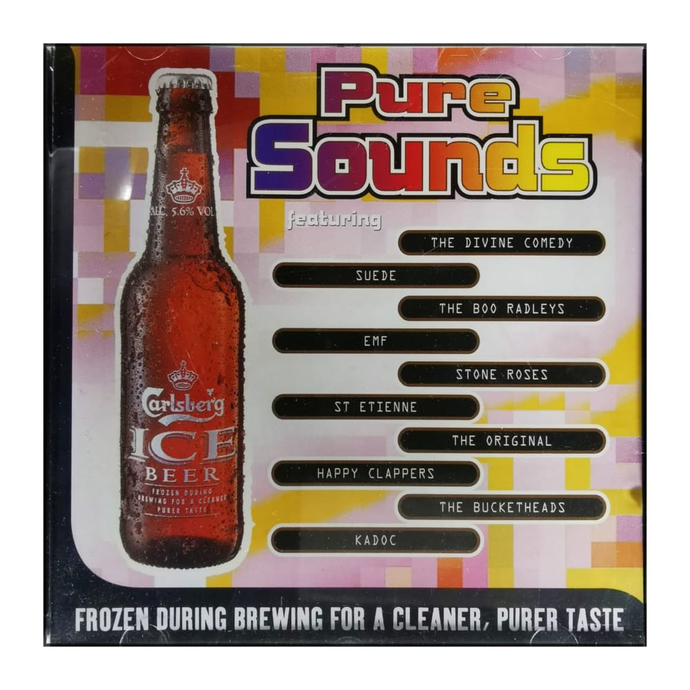 Pure Sounds