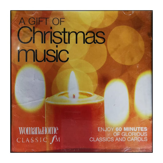 Classic Fm: Woman & Home: A Gift Of Christmas Music