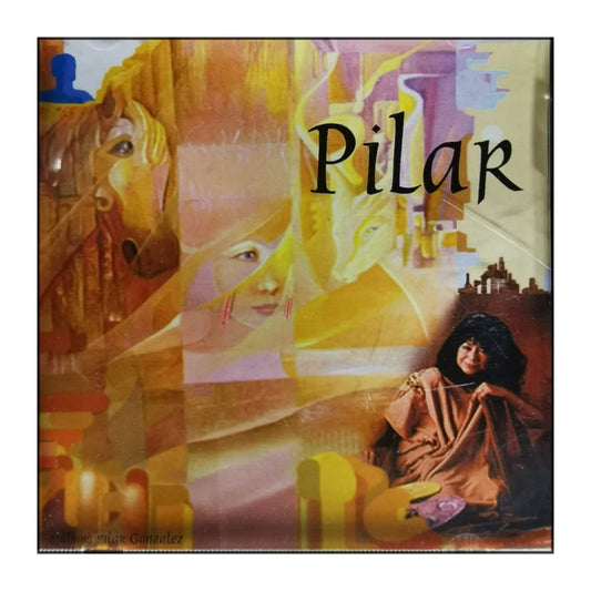 Pilar: Besame Mucho