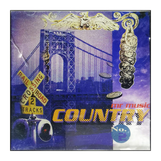 Mr Music Country 1997 Nr 2