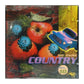Mr Music Country 1997 Nr 10