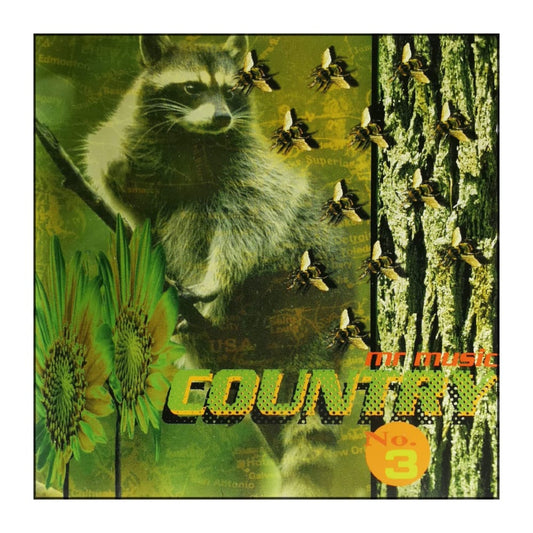 Mr Music Country 1997 Nr 3