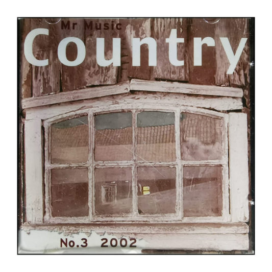 Mr Music Country 2002 Nr 3